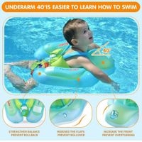 Flotador Infantil Ajustable image