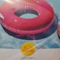 Flotador Inflable con Asas image