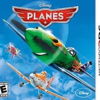 Juego Disney Planes Nintendo 3DS image