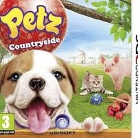 Petz Countryside Nintendo 3DS image