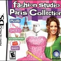 Fashion Studio: Paris Collection image