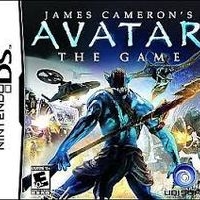 Avatar: The Game para Nintendo DS image