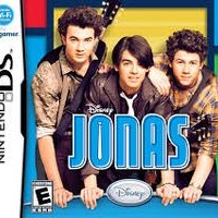 Juego Nintendo DS Jonas image