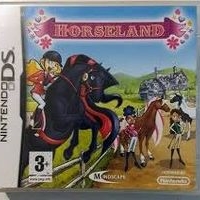 Juego Horseland Nintendo DS image