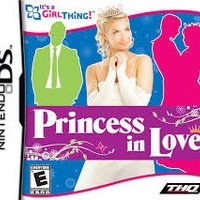 Princess in Love Nintendo DS image