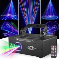 Proyector Láser Multicolor image