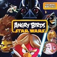 Angry Birds Star Wars Wii U image