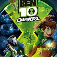 Ben 10 Omniverse Wii U image