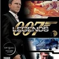 007 Legends para Wii U image
