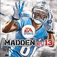 Madden NFL 13 para Wii U image