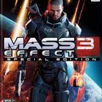 Mass Effect 3 Special Edition Wii U image