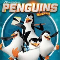 Penguins of Madagascar Wii U image