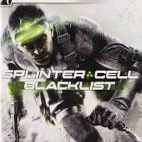 Splinter Cell Blacklist Wii U image