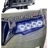 Faros LED para Prado 2018-2024 image