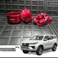 Kit Elevador Fortuner image