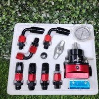 Kit de Regulador de Combustible Aeromotive image