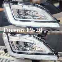 Faros LED Tucson 19-20 image