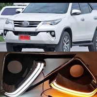 Luces LED para SUV image