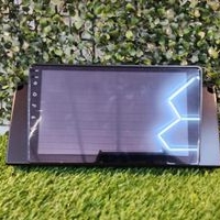 Pantalla táctil para auto image