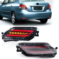 Luces traseras LED para auto image