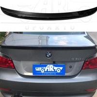 Alerón trasero BMW 530i image