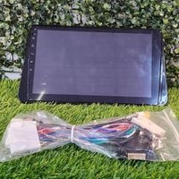 Pantalla táctil para auto image