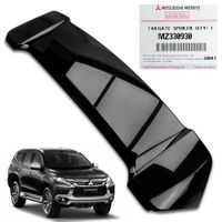 Spoiler trasero Mitsubishi image