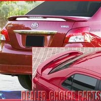 Alerón trasero para Toyota Yaris image