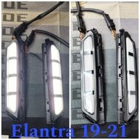 Luces LED para Elantra 19-21 image
