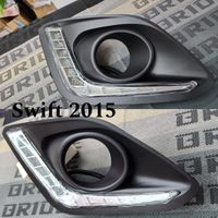 Faros antiniebla para Swift 2015 image