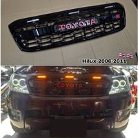 Parrilla Toyota Hilux 2006-2011 image