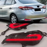 Luces traseras LED para auto image