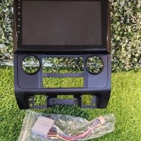 Pantalla táctil para auto image