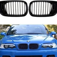 Rejillas frontales para BMW image