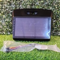 Pantalla táctil para auto image