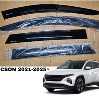 Viseras para Hyundai Tucson image