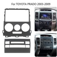 Marco de Radio para Toyota Prado image