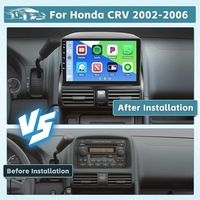 Pantalla Multimedia para Honda CRV image