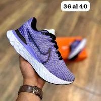 Zapatillas deportivas modernas image