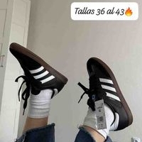 Zapatillas clásicas y cómodas image