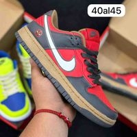 Zapatillas deportivas modernas image