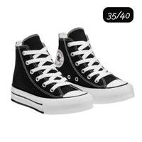 Zapatillas clásicas de lona image