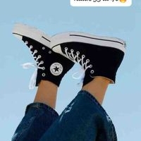 Zapatillas clásicas de lona image