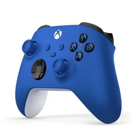 Control inalámbrico Xbox azul image