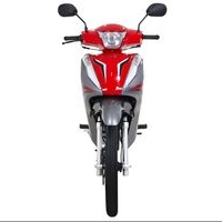 Scooter Formula City 125 image