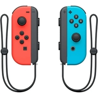 Controles Joy-Con versátiles image