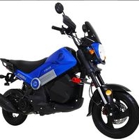 Motocicleta Formula Go 150 image