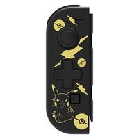 Controlador Joy-Con Pikachu image