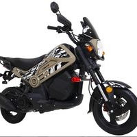 Motocicleta Formula Go 150cc image