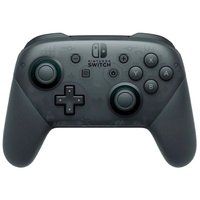 Control Nintendo Switch Pro image